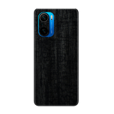 Dragon Black Skin for Poco F3